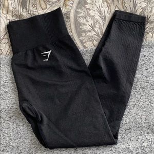 Gymshark vital seamless leggings